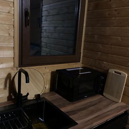 Apartmán Aisi Juta Exteriér fotografie