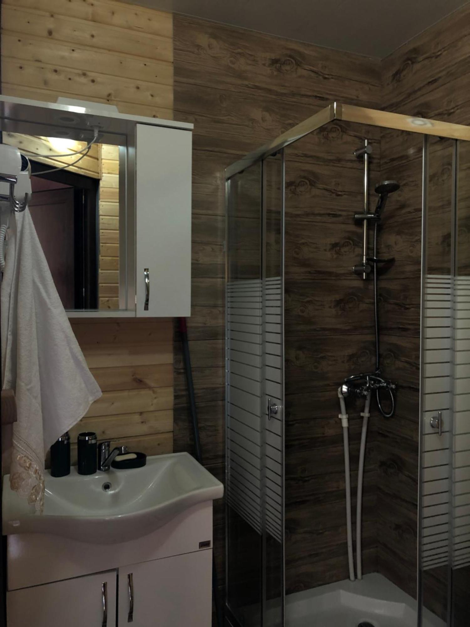 Apartmán Aisi Juta Exteriér fotografie