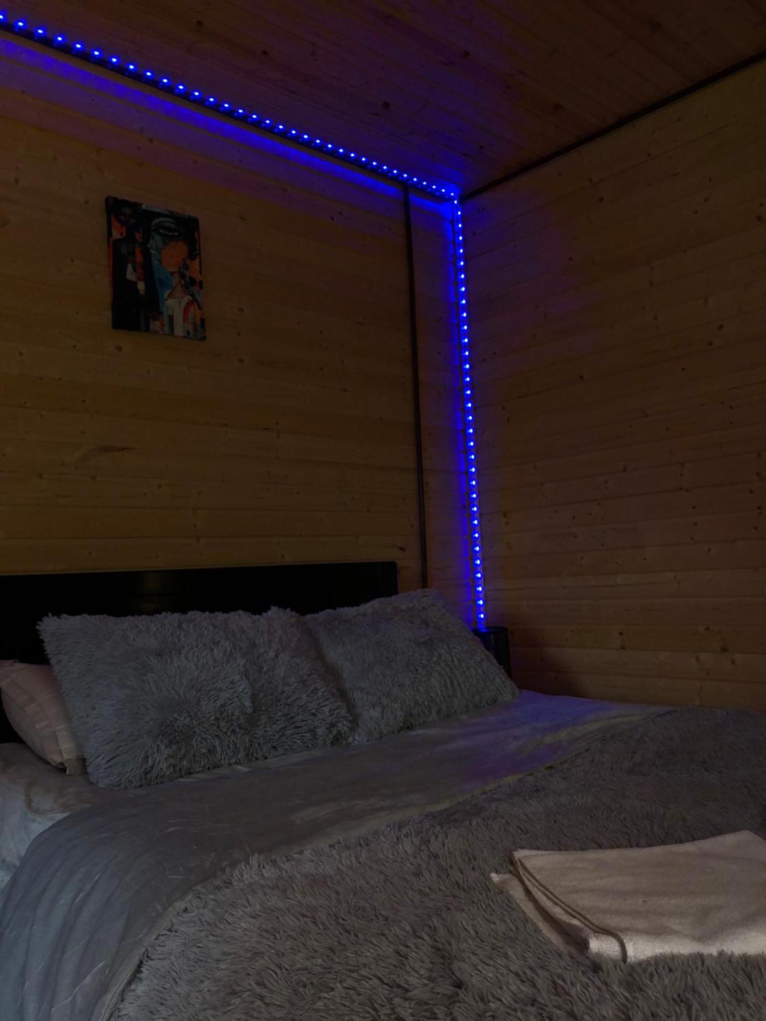 Apartmán Aisi Juta Exteriér fotografie