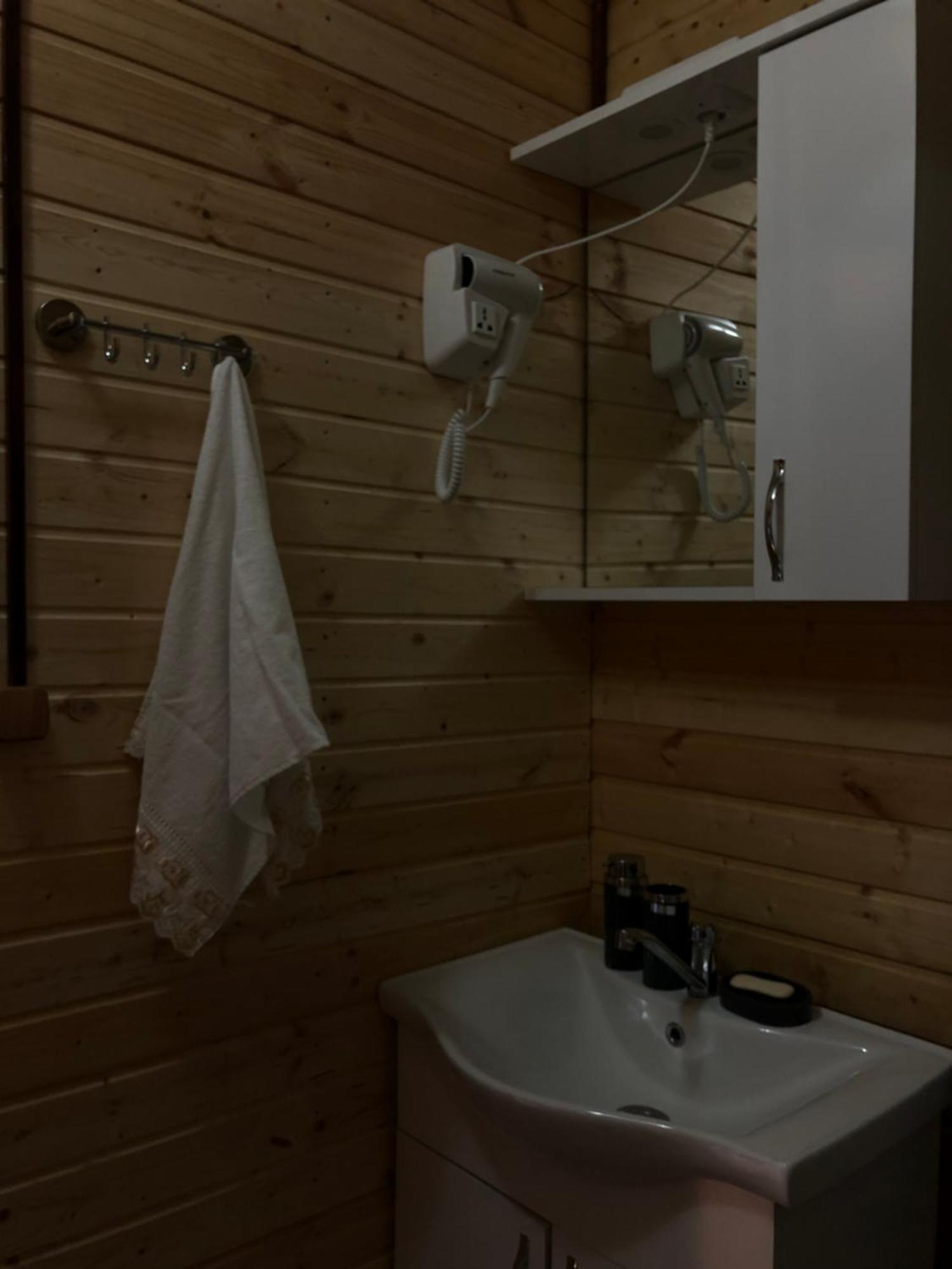 Apartmán Aisi Juta Exteriér fotografie