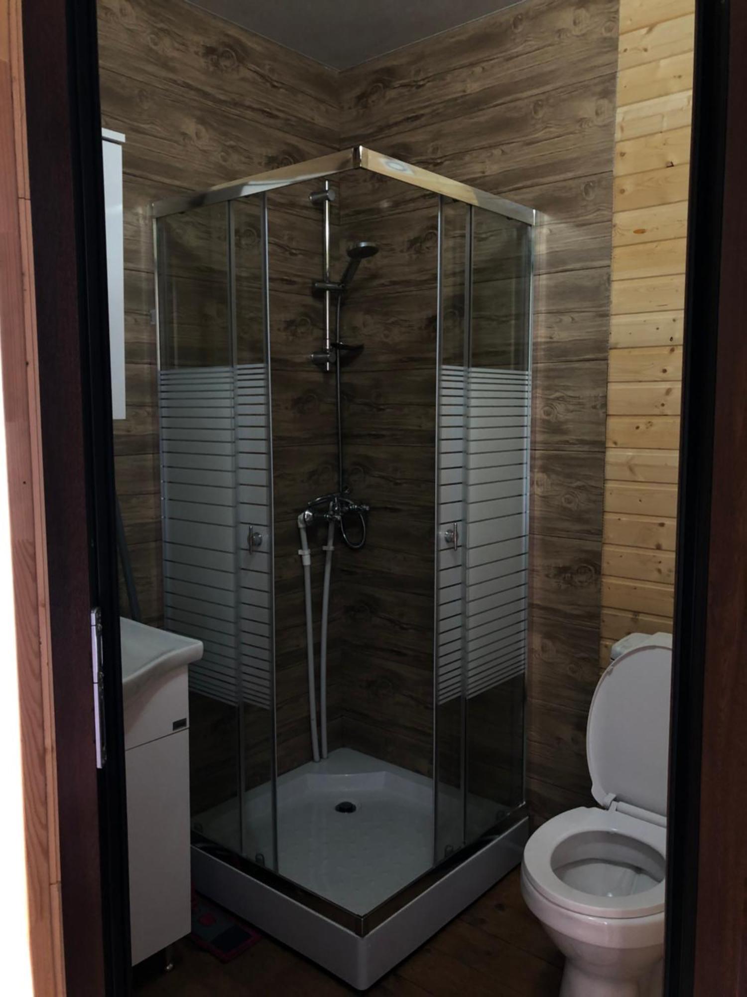 Apartmán Aisi Juta Exteriér fotografie