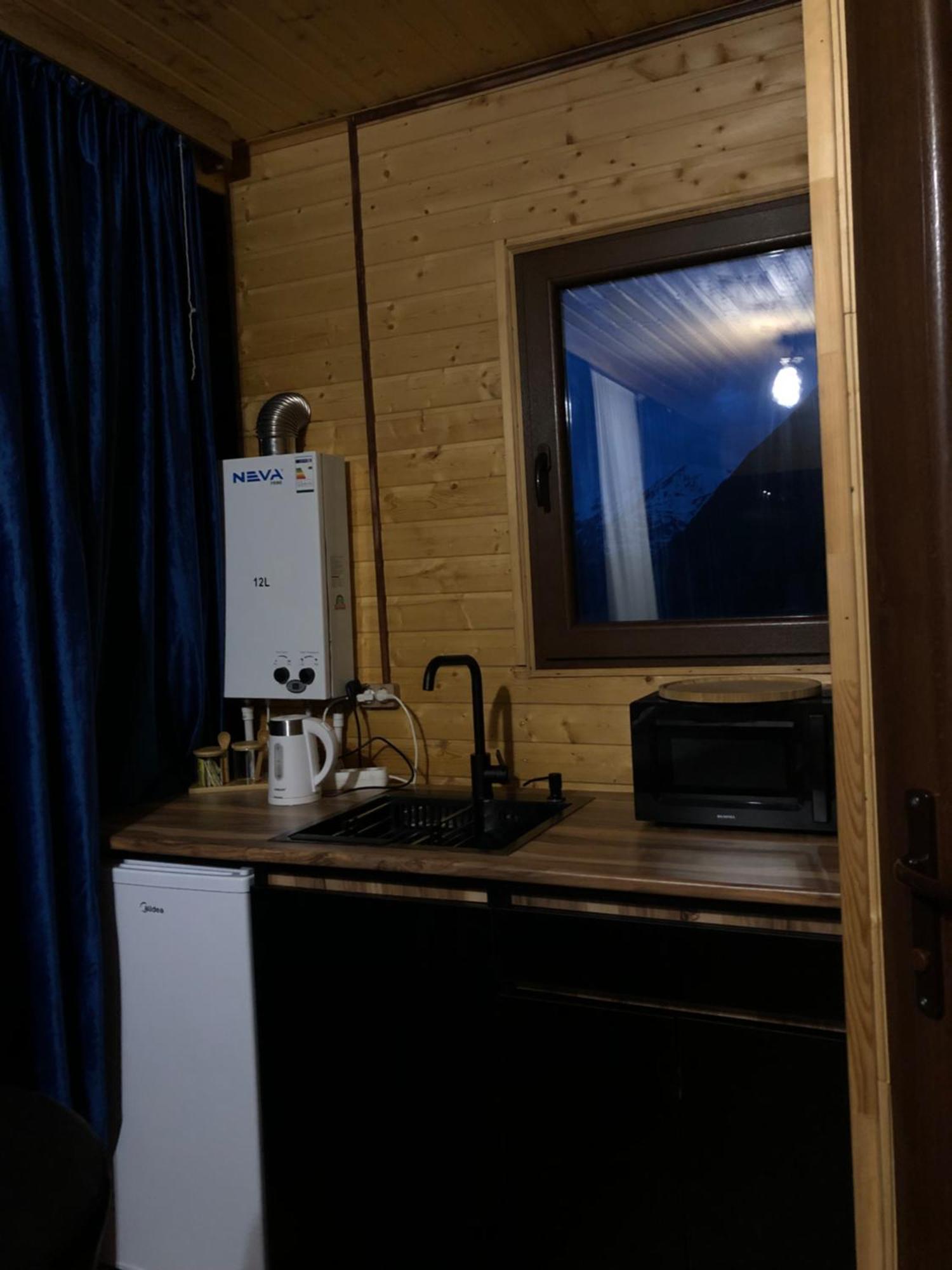 Apartmán Aisi Juta Exteriér fotografie