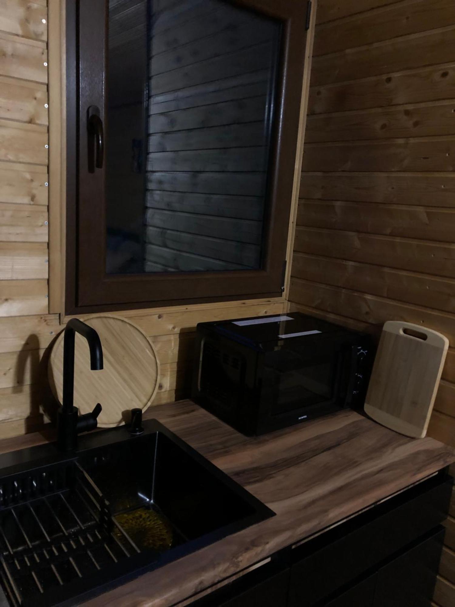 Apartmán Aisi Juta Exteriér fotografie
