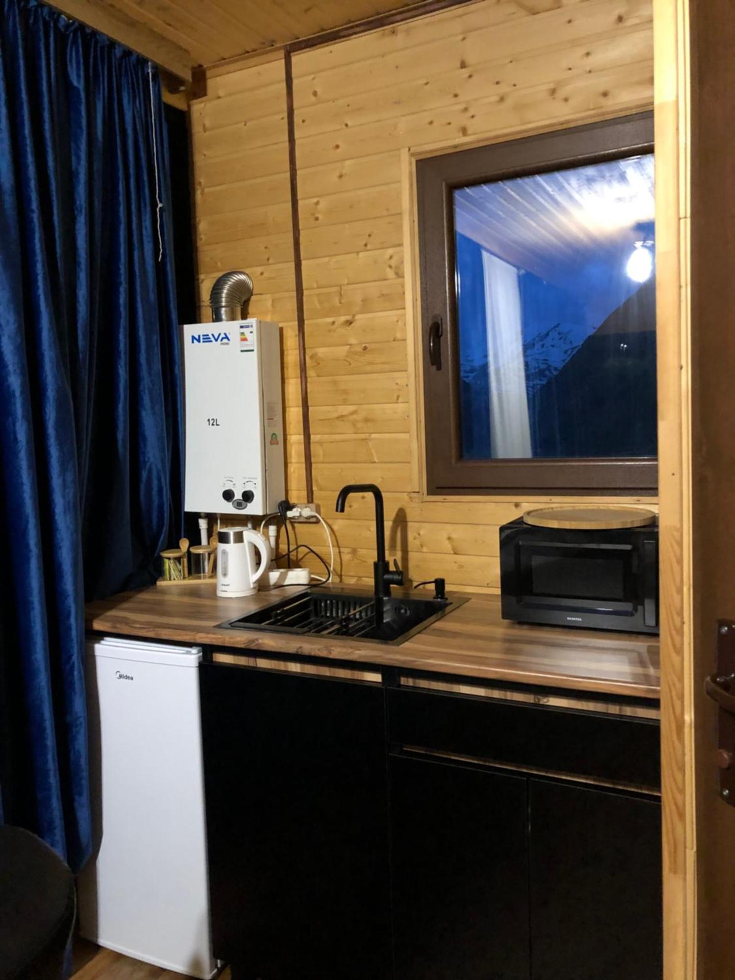Apartmán Aisi Juta Exteriér fotografie